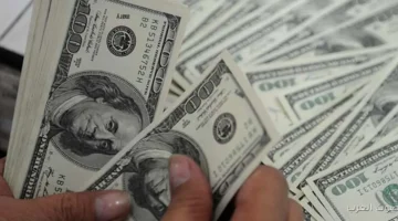 سعر الدولار مقابل الجنيه النهاردة الجمعة في البنوك المصرية