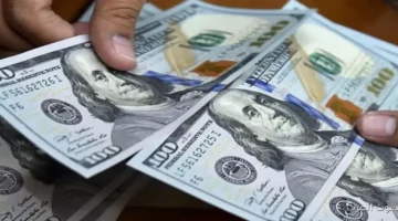 سعر الدولار مقابل الجنيه النهارده، الأربعاء 19 نوفمبر 2025.webp