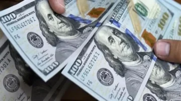 سعر الدولار مقابل الجنيه في آخر يوم تعاملات يوم الأربعاء