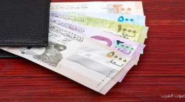سعر الدولار مقابل الليرة السورية اليوم