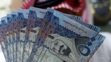 سعر الريال السعودي مقابل الجنيه المصري اليوم الأحد في البنوك