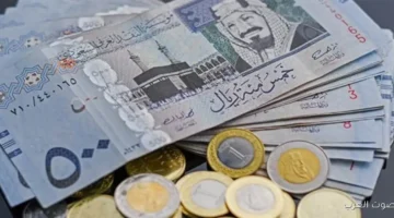 سعر الريال مقابل الجنيه المصري اليوم