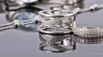 سعر الفضة اليوم