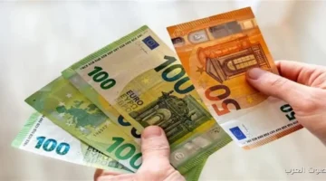 سعر اليورو اليوم امام الجنية المصري الثلاثاء 18 نوفمبر 2025 في البنوك والسوق السوداء 12 سعر اليورو اليوم امام الجنية المصري