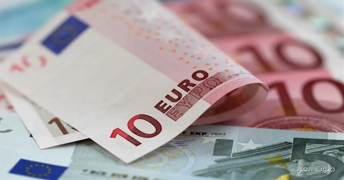 ثبات الأوروبي .. سعر اليورو اليوم في مصر الثلاثاء 2025/11/18 داخل البنوك والسوق السوداء
