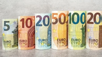سعر اليورو مقابل الجنيه اليوم الأربعاء 19 نوفمبر 2025