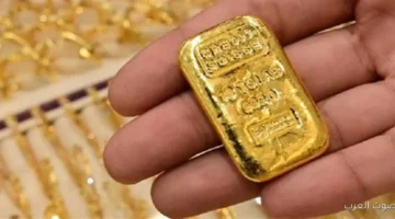 سعر سبيكة ذهب 5 جرام btc اليوم 1