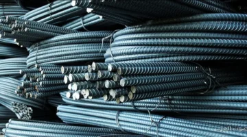 سعر طن الحديد اليوم حديد عز 2