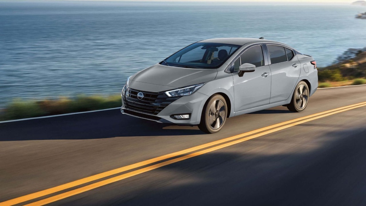 سعر نيسان صني 2025 في السوق السعودي يبدأ من 66