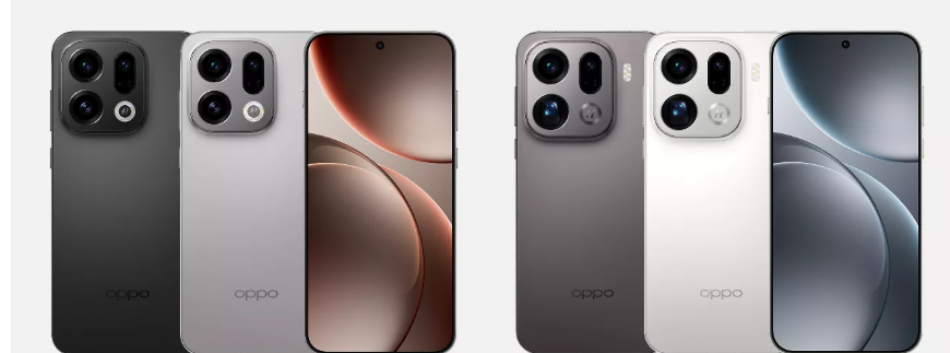 سعر ومواصفات موبايل أوبو فايند X9 برو بعد الإطلاق الرسمي 3 سعر ومواصفات موبايل أوبو فايند X9 برو بعد الإطلاق الرسمي