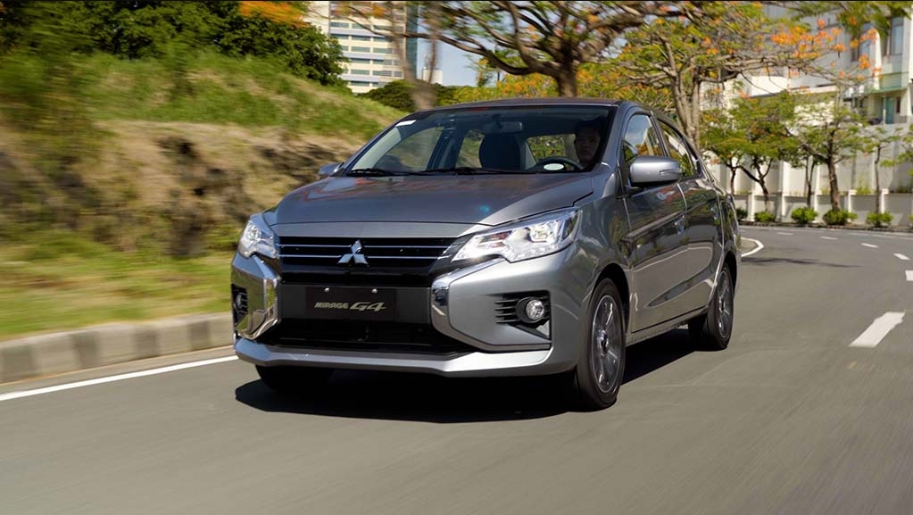 سعر ومواصفات ميتسوبيشي اتراج 2026 في السعودية