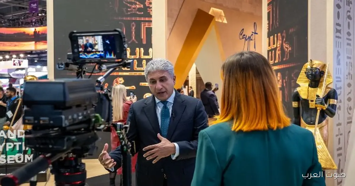 سفنكس ودهشور | إنشاء منطقة سياحية وسكنية متكاملة مع خدمات ترفيهية