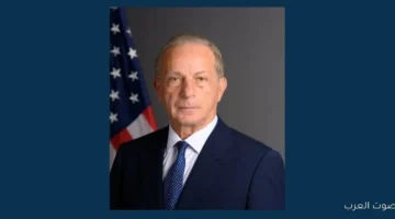 سفير أمريكا في بيروت لو تم نزع سلاح حزب الله،