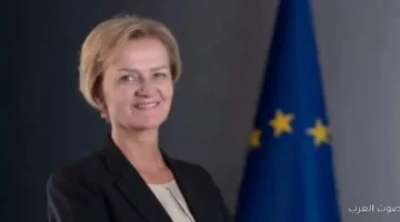 سفير الاتحاد الأوروبي في القاهرة انضمام مصر لهورايزون أوروبا هو