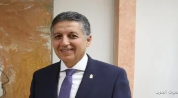 سفير مصر في أثينا تطوير شغلنا ساعدنا نتواصل مع الجالية