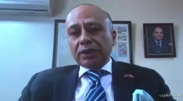 سفير مصر في أوغندا: مفيش أي مشاكل فنية أثناء التصويت في انتخابات مجلس النواب 24 سفير مصر في أوغندا مفيش أي مشاكل فنية أثناء التصويت