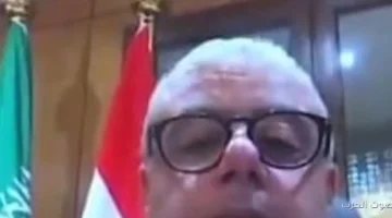 سفير مصر في الرياض زيادة الناخبين للتصويت في انتخابات النواب