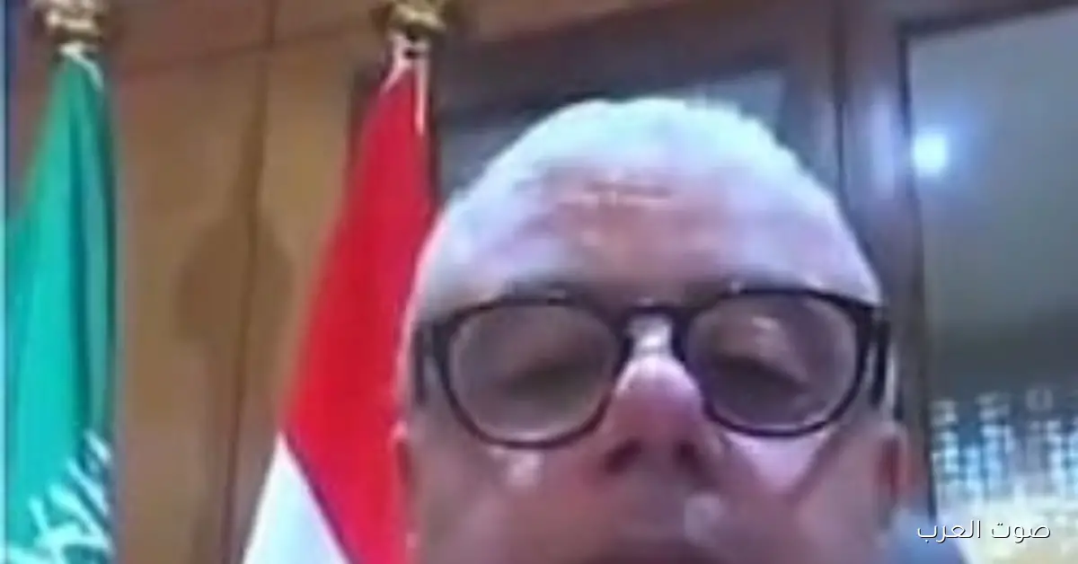 سفير مصر في الرياض: زيادة الناخبين للتصويت في انتخابات النواب عملت ضغط على الأمن السعودي