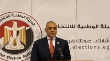 سفير مصر في باريس زحمة غير عادية من المصريين في