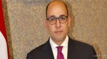 سفير مصر في كندا برودة الجو مش هانتع على المصريين