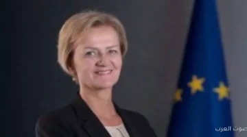 سفيرة الاتحاد الأوروبي في القاهرة الشراكة مع مصر ساعدت في