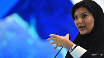 سفيرة السعودية في واشنطن الاتفاقيات بين السعودية وأمريكا هتفتح فرص