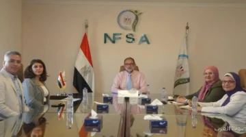 سلامة الغذاء تقوية الشركات المصرية عشان تقدر تدخل الأسواق الإقليمية