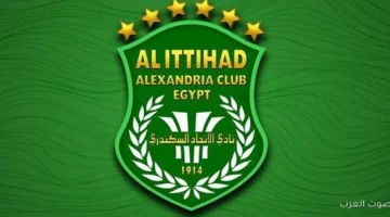 سلامة والجماهير الاتحاد السكندري يفرض كارت أحمر على تامر مصطفي