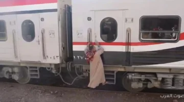 سلامتك تهمنا وزارة النقل تحذر من تصرفات خطيرة على السكة