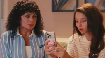 سلمى تتصدى للمتحرش وتكسب في لينك مشهد شاغل السوشيال ميديا