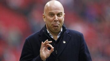 سلوت ريال مدريد زي أستون فيلا الاتنين بيلعبوا بنفس الأسلوب