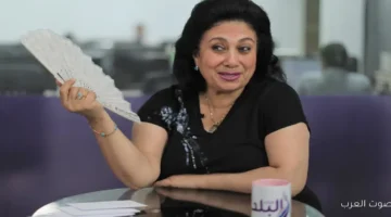 سلوى عثمان لسه بتصور مشاهدها مع ياسر جلال في كلهم