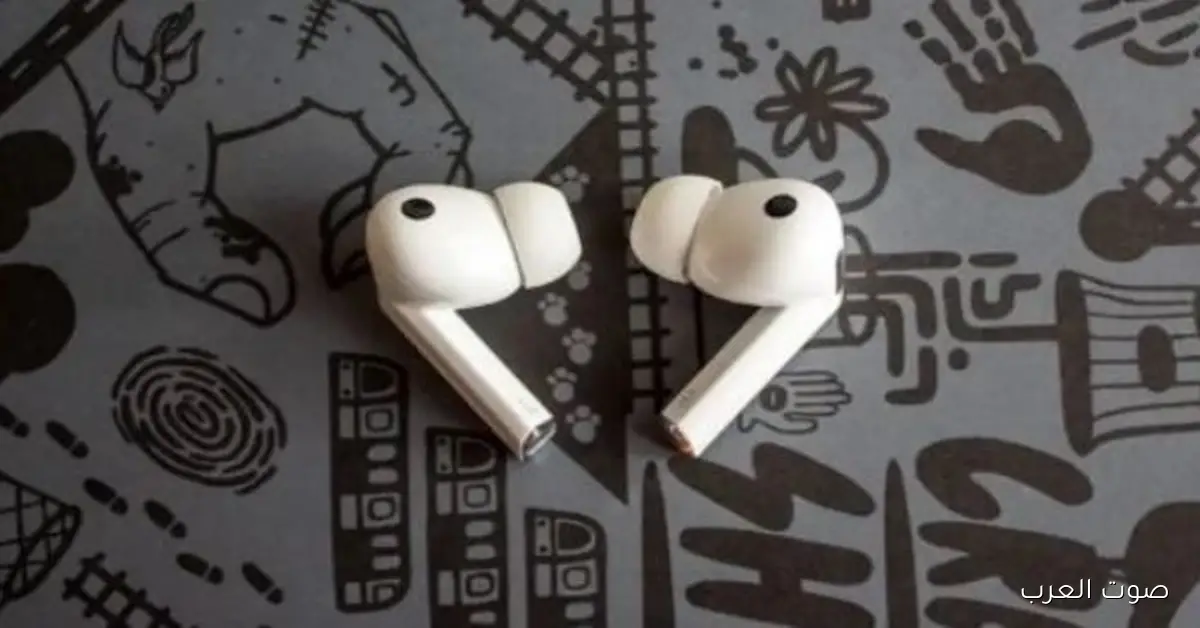 سماعات Buds 4 Pro من سامسونج هتساعدك تلاقي موبايلك المفقود