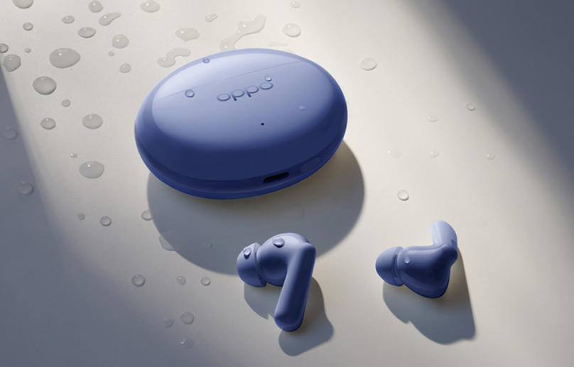 سماعات Oppo Enco Buds بميزات مذهلة هتخليك مش مصدق