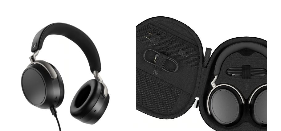 سماعة رأس لاسلكية جديدة بسعر حلو وشحن ممتاز في الأسواق