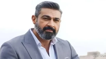 سمر محمد فرحانة بمشاركتها في مسلسل كلهم بيحبوا مودي