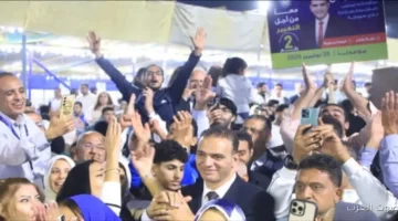 سموحة أعلنوا عن الفائزين في الانتخابات وتشكيل مجلس الإدارة الجديد