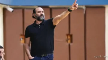 سموحة يتأهل لنهائي سوبر اليد بعد الفوز على الزمالك