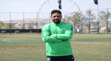 سمير كمونة حسام حسن يقدر يقود الفراعنة للمنافسة في كل