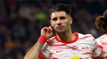 سوبوسلاي لازم لاعبي ليفربول يحافظوا على الروح القتالية