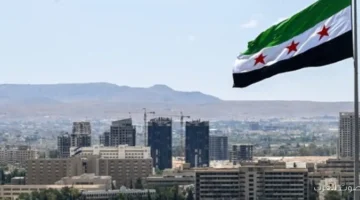 سوريا بتستعد تسلم الصين مجموعة من مقاتلي الإيجور