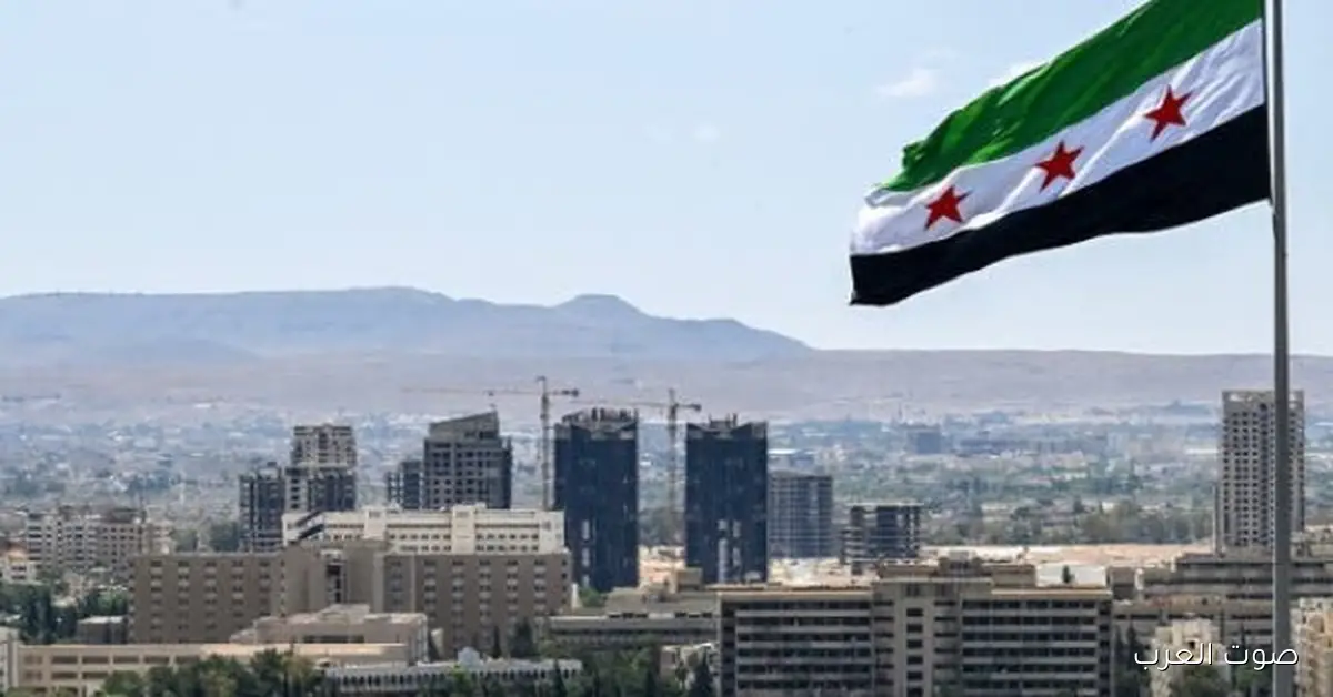 سوريا بتستعد تسلم الصين مجموعة من مقاتلي الإيجور