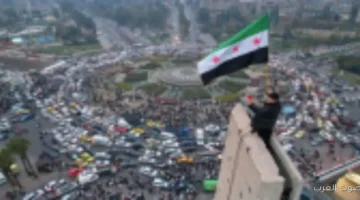 سوريا ترد على الهجوم الإسرائيلي على بيت جن