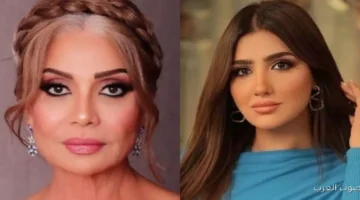 سوسن بدر هتشارك في مسلسل الست موناليزا مع مي عمر