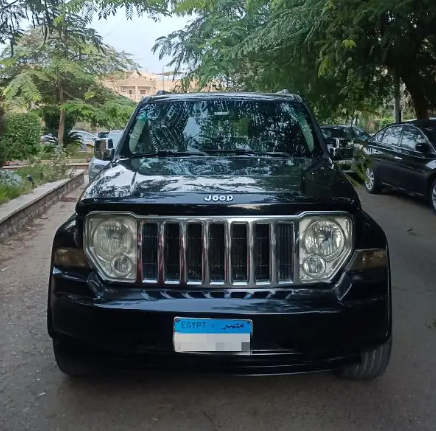 سوق المستعمل 2025 كروس أوفر مستعملة بسعر 700 ألف جنيه