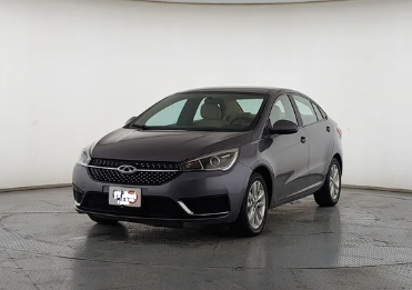 سوق المستعمل هات شيري Arrizo 5 سيدان بـ 400 ألف