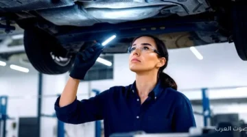 سيارة أمريكية بتتصدر قائمة الأكثر عيوب في ألمانيا