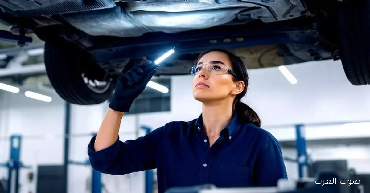 سيارة أمريكية بتتصدر قائمة الأكثر عيوب في ألمانيا