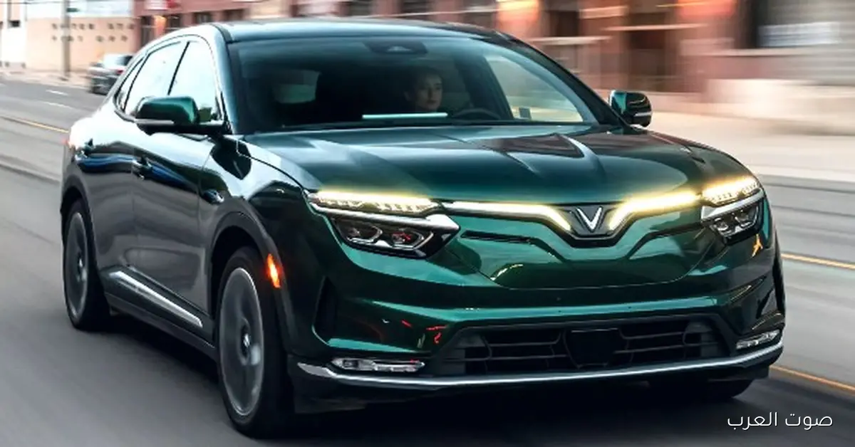 سيارة كهربائية بتاخد 24 ساعة للشحن.. ومالكيها رافعين قضية على الشركة 2 سيارة كهربائية بتاخد 24 ساعة للشحن.. ومالكيها رافعين قضية على الشركة