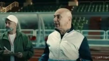 سيبك من الطلبات وركز في الأخبار الجديدة حسام حسن وشوبير